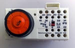 Telemecanique CA2-FT 111 закъснитено реле 10s, 24V 50Hz /60Hz