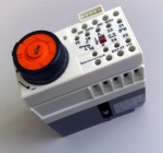 Telemecanique CA2-FT 111 закъснитено реле 10s, 24V 50Hz /60Hz