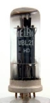 Лампа UBL21