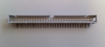 Съединител DIN 41612, мъжки, ъглови, 60PIN, 1.62mm