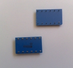 Цокъл CAMBION 12pin