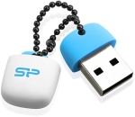 USB 2.0 Flash drive (Флаш-памет) 8GB Silicon Power T07 Touch