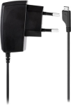 ETAQU10EBE Универсално зарядно за телефони вх. 100-240V, изх. 5V 1A mini USB