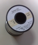 ТИНОЛ Kester 50/254 Sn63Pb37 ф0.8mm 0.5kg
