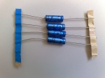 400uf 25V PHILIPS
