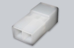KLF 102 D - изолатори ПВЦ