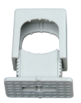 50бр. скоби за кабел ф6-16 mm Kopp 3434.0409.9