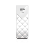USB 2.0 Flash drive (Флаш-памет) 16GB Silicon Power Ultima U03
