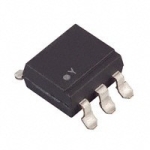 MOC 3023 SMD-I