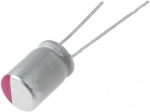 1500uF 6.3V  ESR 10 mohm