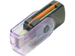 USB четец на карти ALL IN ONE (15 in 1)