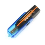 USB четец на карти ALL IN ONE (15 in 1)