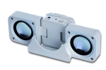 Portable Stereo System