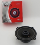 Автоговорител YD502 5", 4 ohm, 1бр.