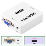 конвертор VGA2HDMI