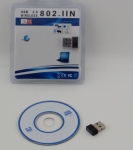 USB Wi-Fi адаптер за компюър