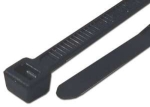 КАБЕЛНА ВРЪЗКА 3.6X150mm /100бр./ ЧЕРНА