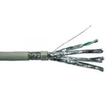 Кабел SFTP Cat7 23 AWG LSZH