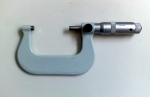 Микрометър МК 50-75мм 0.01мм