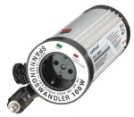 ИНВЕРТОР DC/AC 12VDC - 230VAC 100W CARTREND