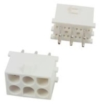 Съединител AMP 350585-1