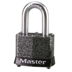 Катинар с 2 ключа Master Lock 380D