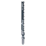 Комплект 5бр ножове за прободен трион /  Bosch T114DP
