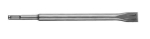 Плосък секач SDS-plus BOSCH 2 609 390 394