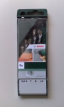 Свредла 5бр BOSCH 6 035 576 579