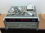 Цифров LCR Е7-8 метър /RCL/