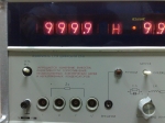 Цифров LCR Е7-8 метър /RCL/
