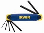 Комплект имбуси IRWIN T10765 7бр.