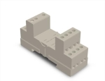 Цокъл за реле FINDER RSS14