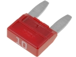 Автопредпазител MTA MINIVAL 10A