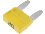Автопредпазител MTA MINIVAL 20A