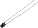5K термистор NTCM-HP-5K-1%, THT, 3470K, -55-125°C, 50mW