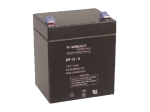 АКУМУЛАТОР SUNLIGHT SP-12-4 12V/4Ah