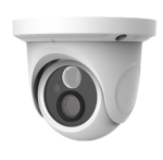 TD-7514TS-P/D/IR1/3.6 1.3 Megapixel HD-TVI куполна камера