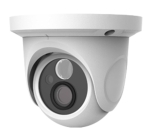TD-7524TE-D/AR1/3.6 - 2 Megapixel HD-TVI куполна камера