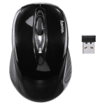 Безжична оптична мишка HAMA AM-7300 USB