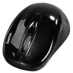 Безжична оптична мишка HAMA AM-7300 USB