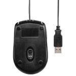 Оптична мишка HAMA AM-5400, USB