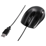 Оптична мишка HAMA AM-5400, USB