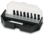 Комплект битове Stanley 1-68-734/10бр.