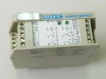 Реле Lutze Vario Compact RE 3-2-002/1