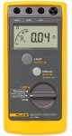 Мегаомметър FLUKE за заземитери с LCD, IР40