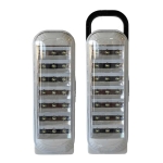Лампа със зарядно 21LED 5часа KLAUSE