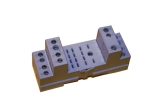 RSS14 цокъл за Реле SCHRACK RA 400 024