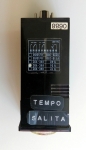 Реле TP25 таймер 0.1 - 6s. 8 Pin, 24 VDC или AC