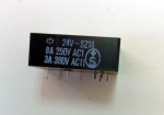 Реле SIEMENS V23027 A0006-A401
